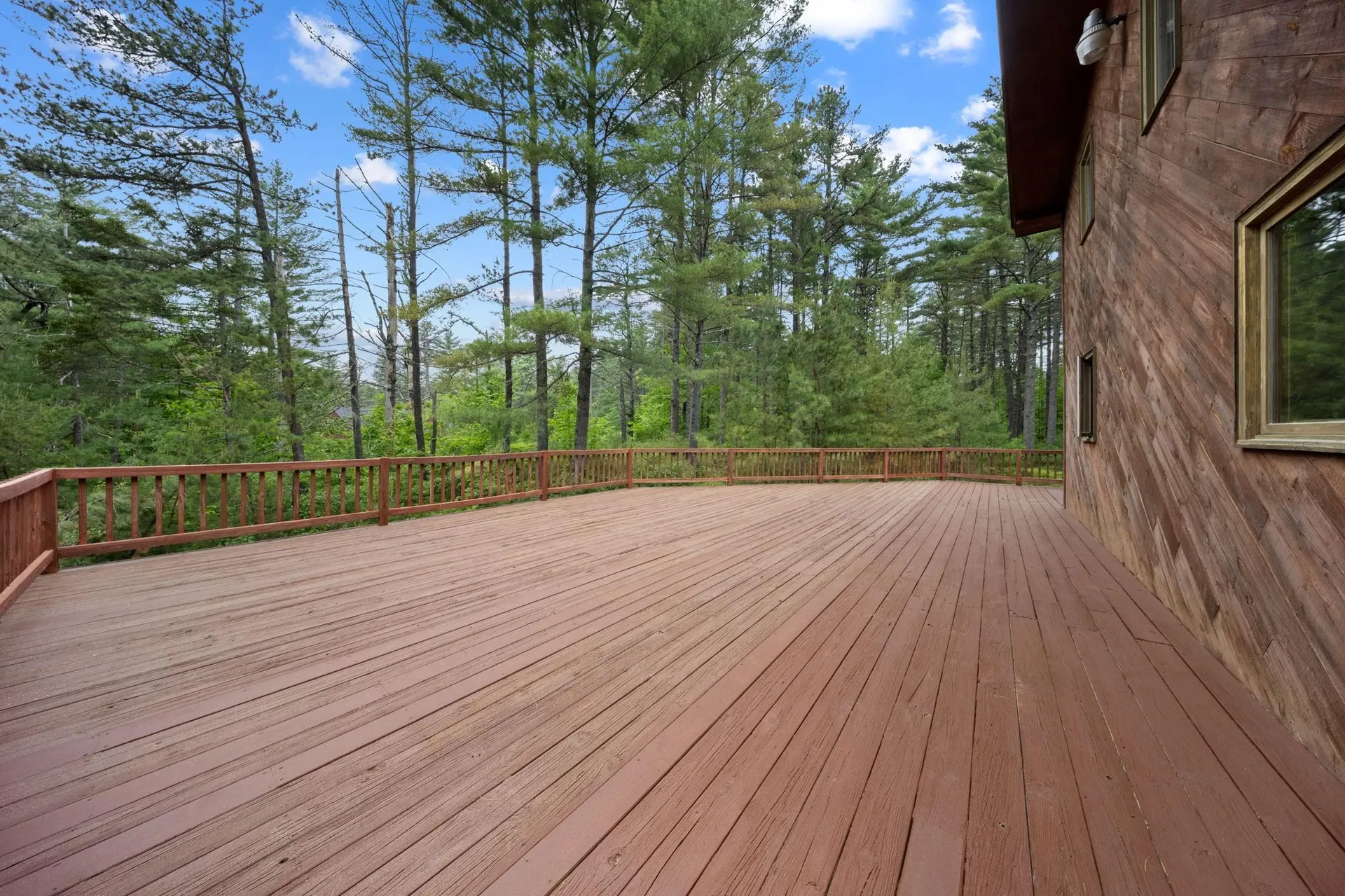 26 Old Mill Road Ossipee NH 03890