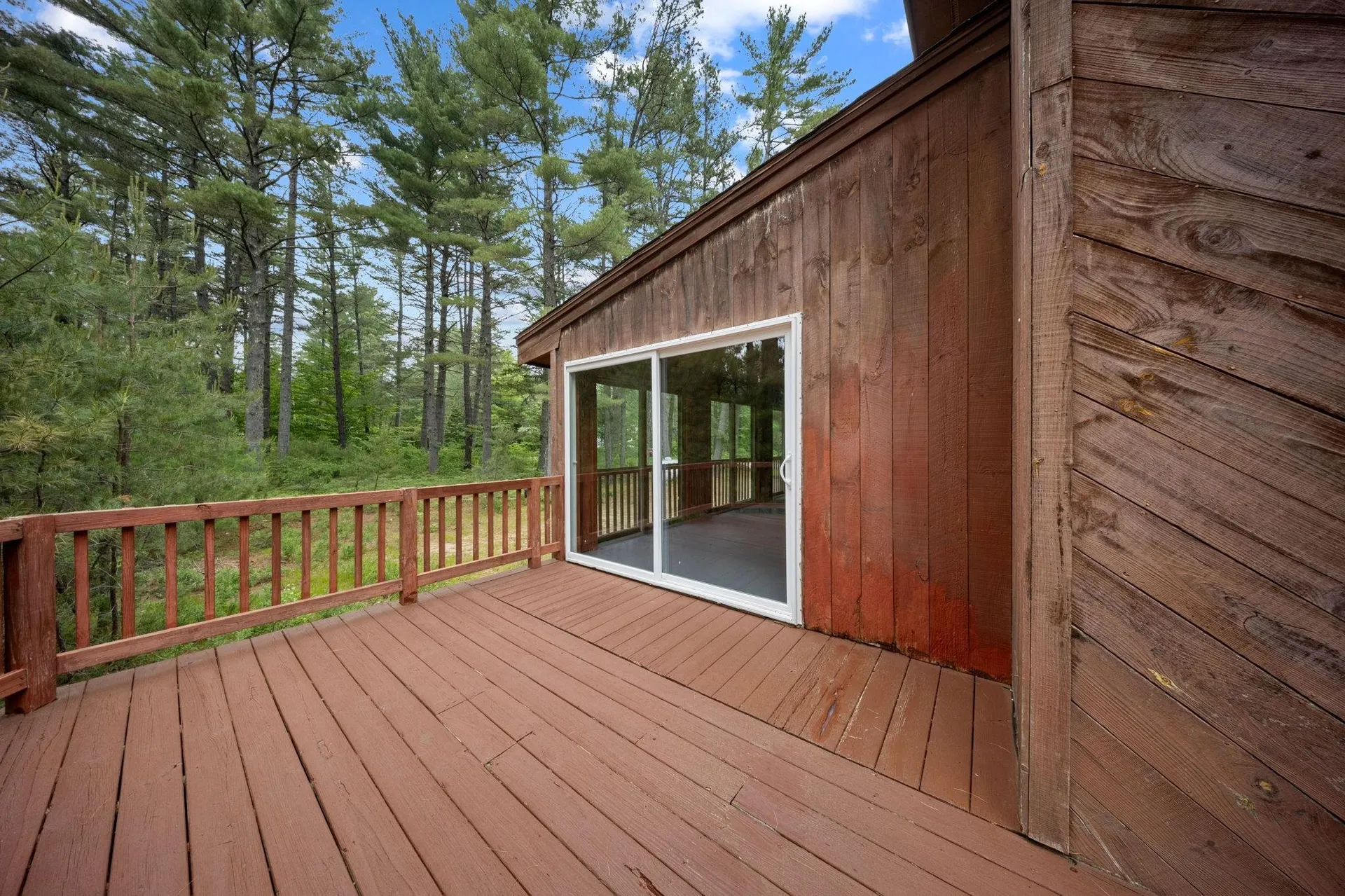 26 Old Mill Road Ossipee NH 03890