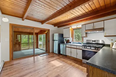 26 Old Mill Road Ossipee NH 03890
