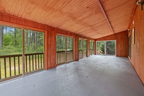 26 Old Mill Road Ossipee NH 03890