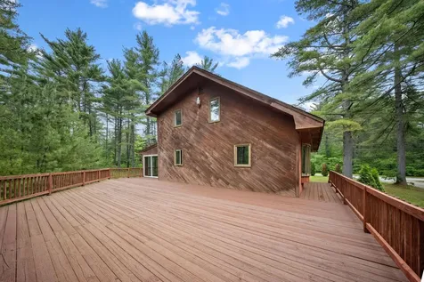 26 Old Mill Road Ossipee NH 03890