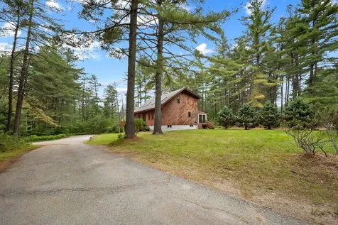 26 Old Mill Road Ossipee NH 03890