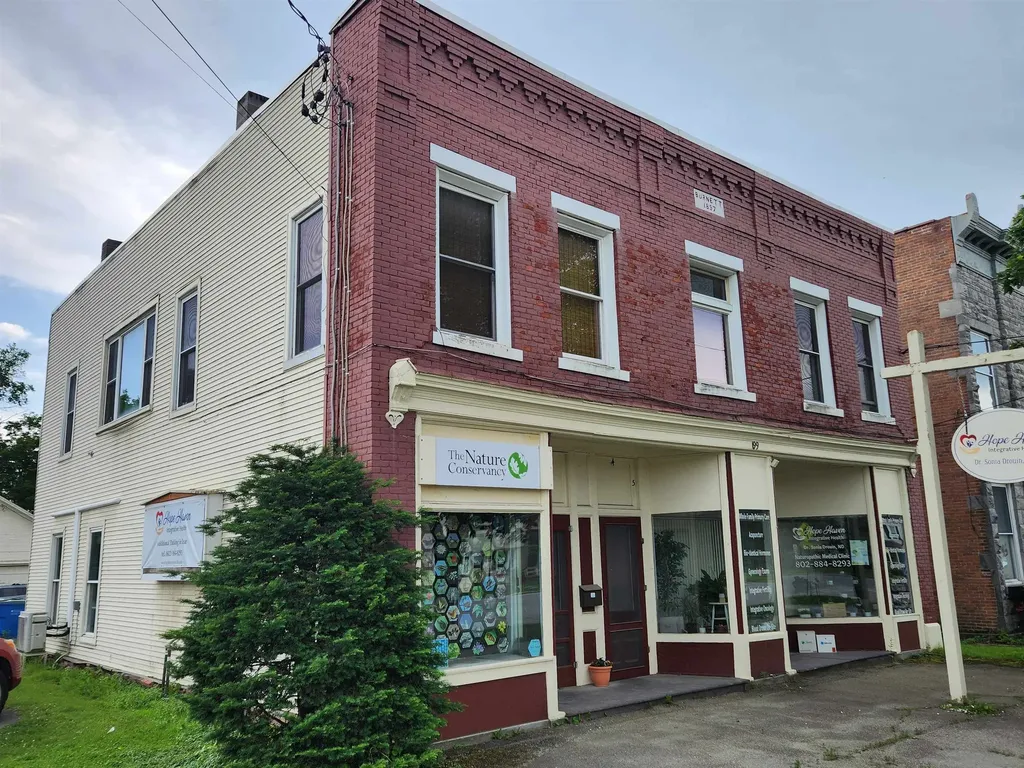 199 Main Street Poultney VT 05764