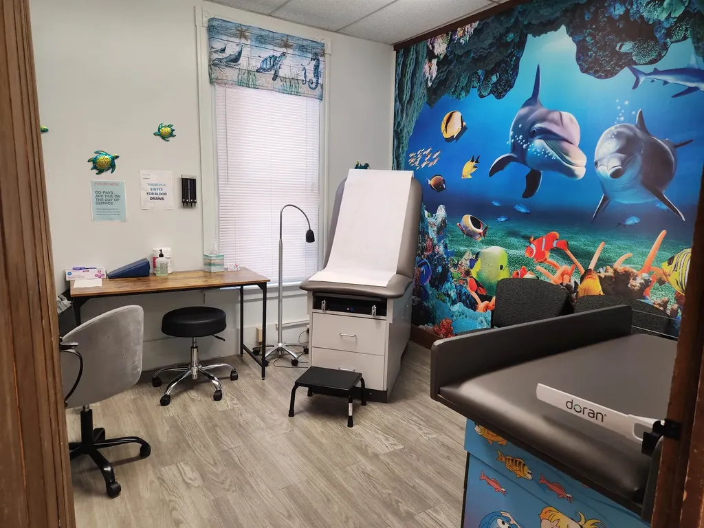 199 Main Street Poultney VT 05764