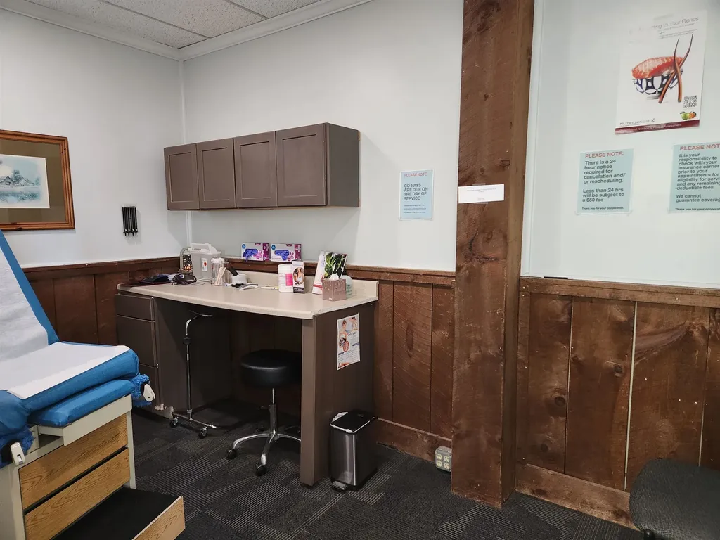 199 Main Street Poultney VT 05764