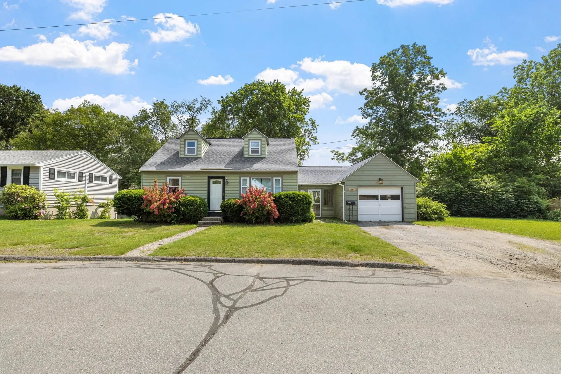 46 East Diane Drive Keene NH 03431