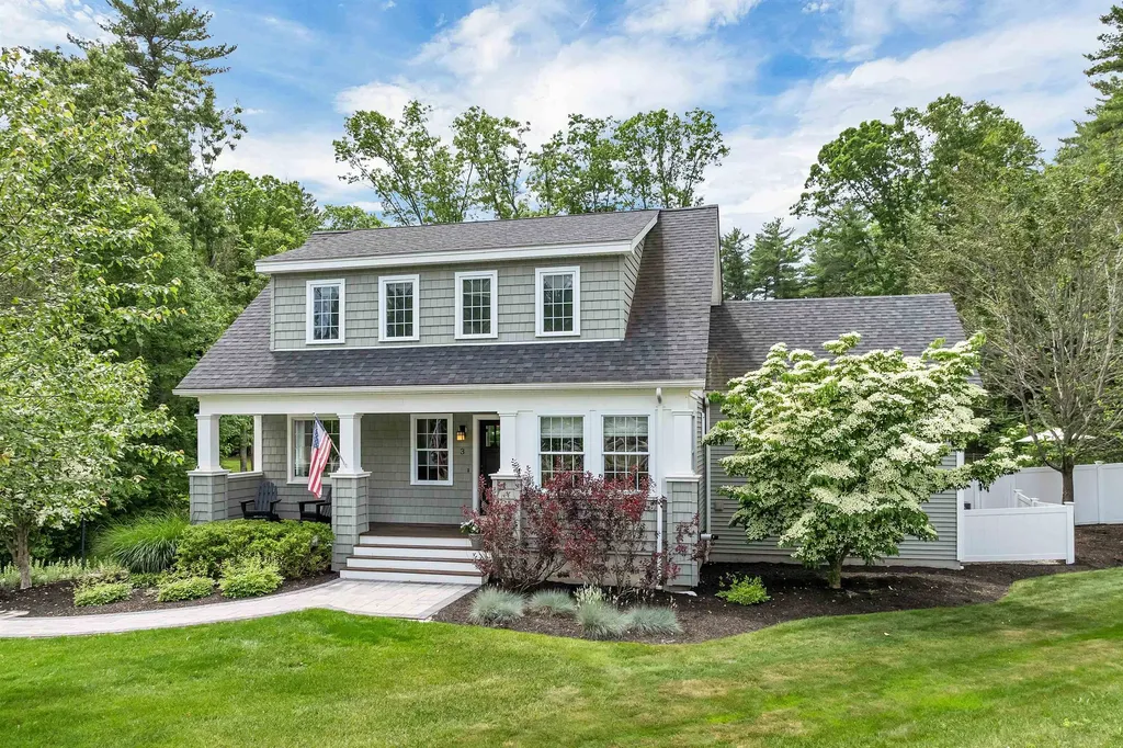 3 Wright Lane Exeter NH 03833