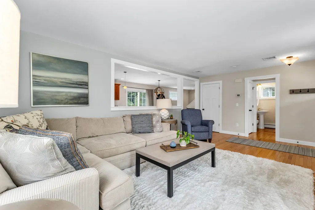 3 Wright Lane Exeter NH 03833