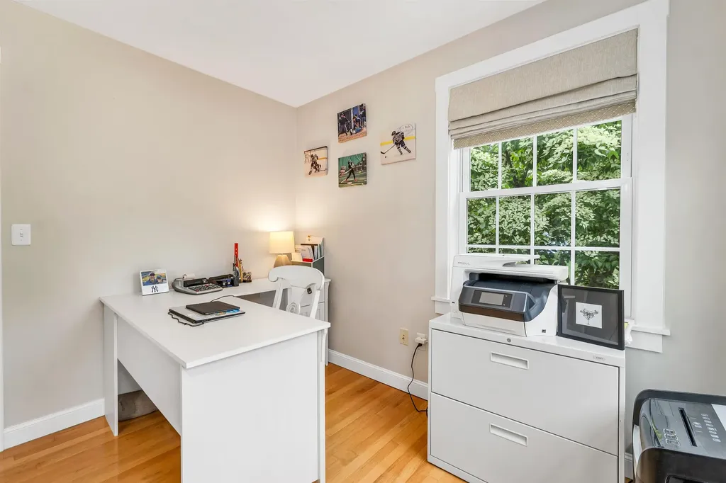 3 Wright Lane Exeter NH 03833