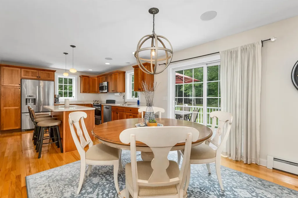 3 Wright Lane Exeter NH 03833