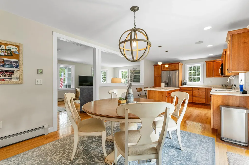 3 Wright Lane Exeter NH 03833