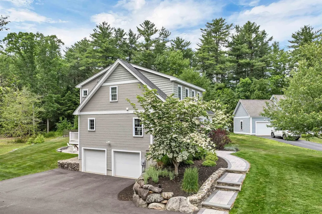 3 Wright Lane Exeter NH 03833