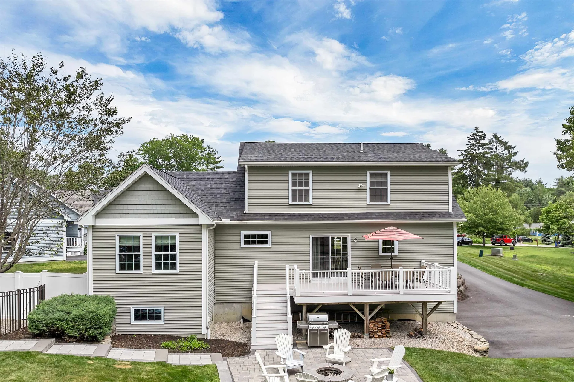 3 Wright Lane Exeter NH 03833