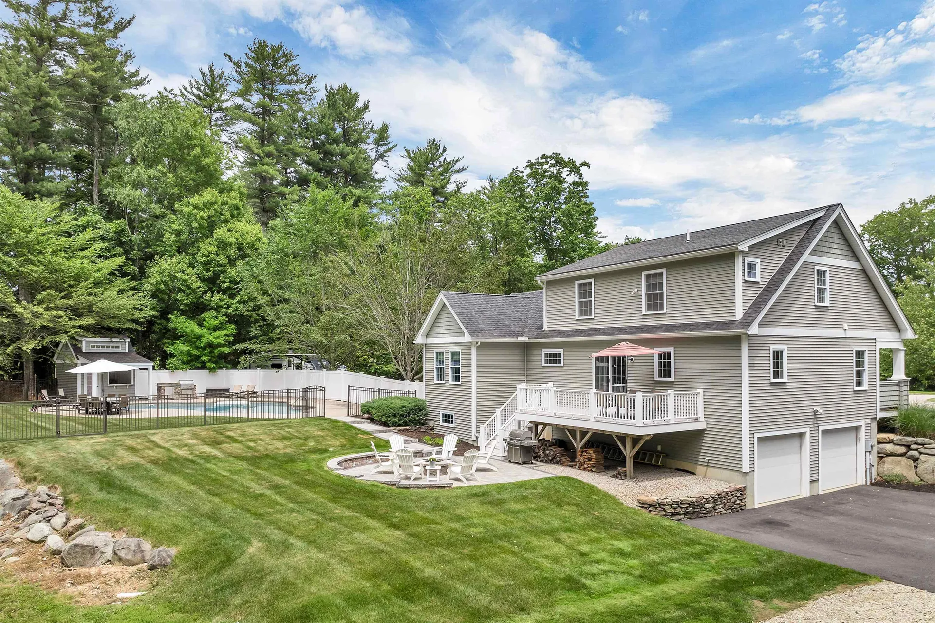 3 Wright Lane Exeter NH 03833