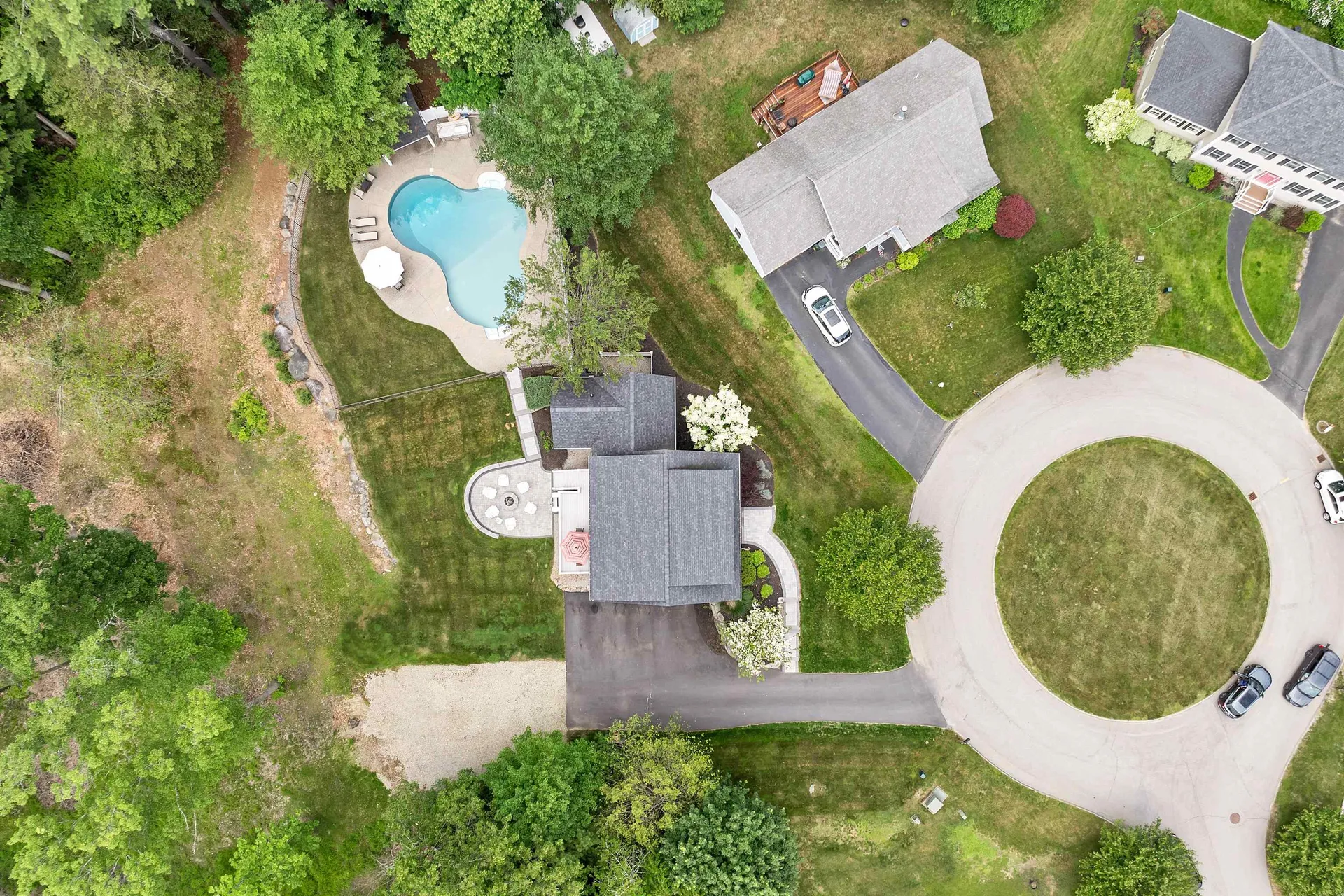 3 Wright Lane Exeter NH 03833