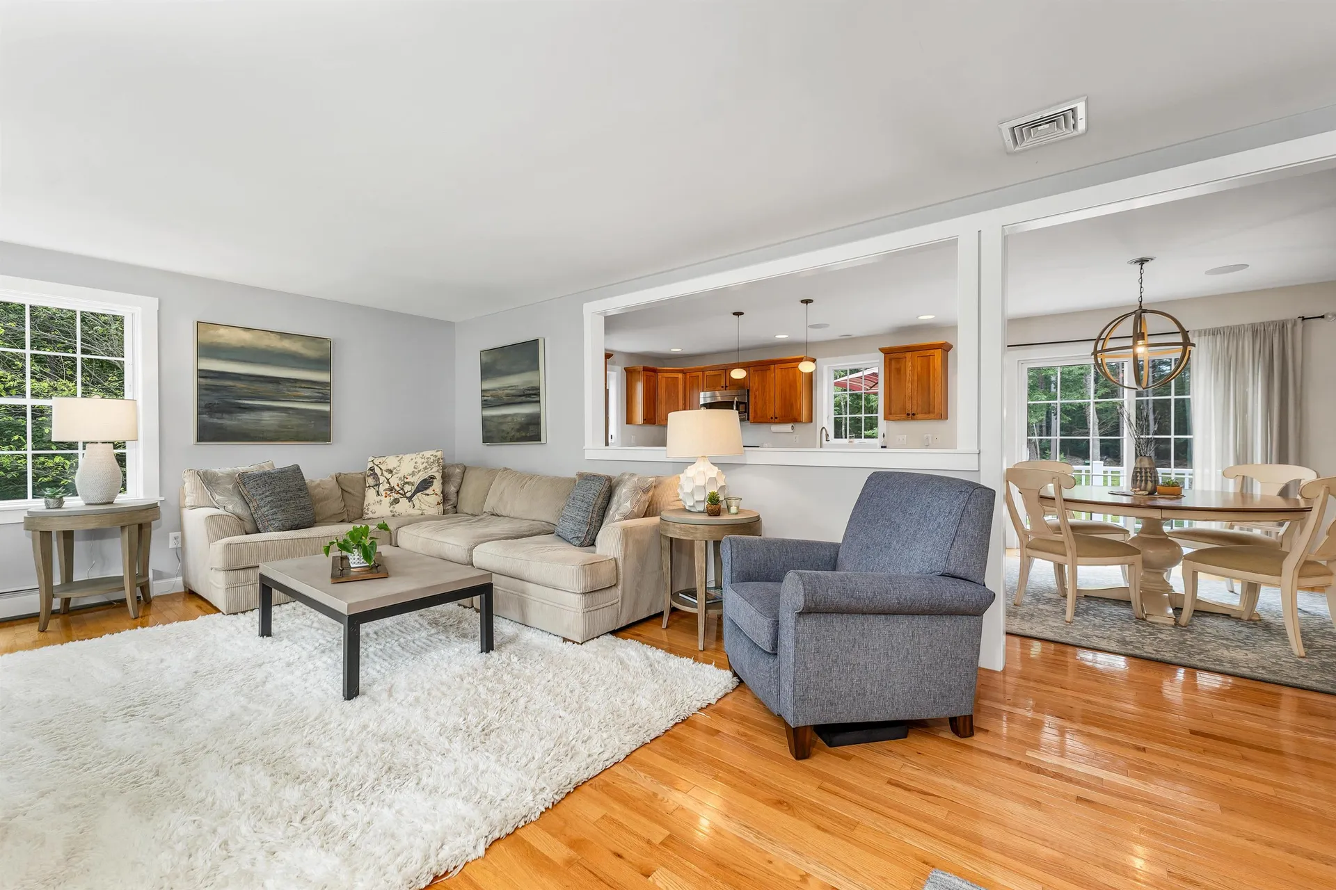 3 Wright Lane Exeter NH 03833