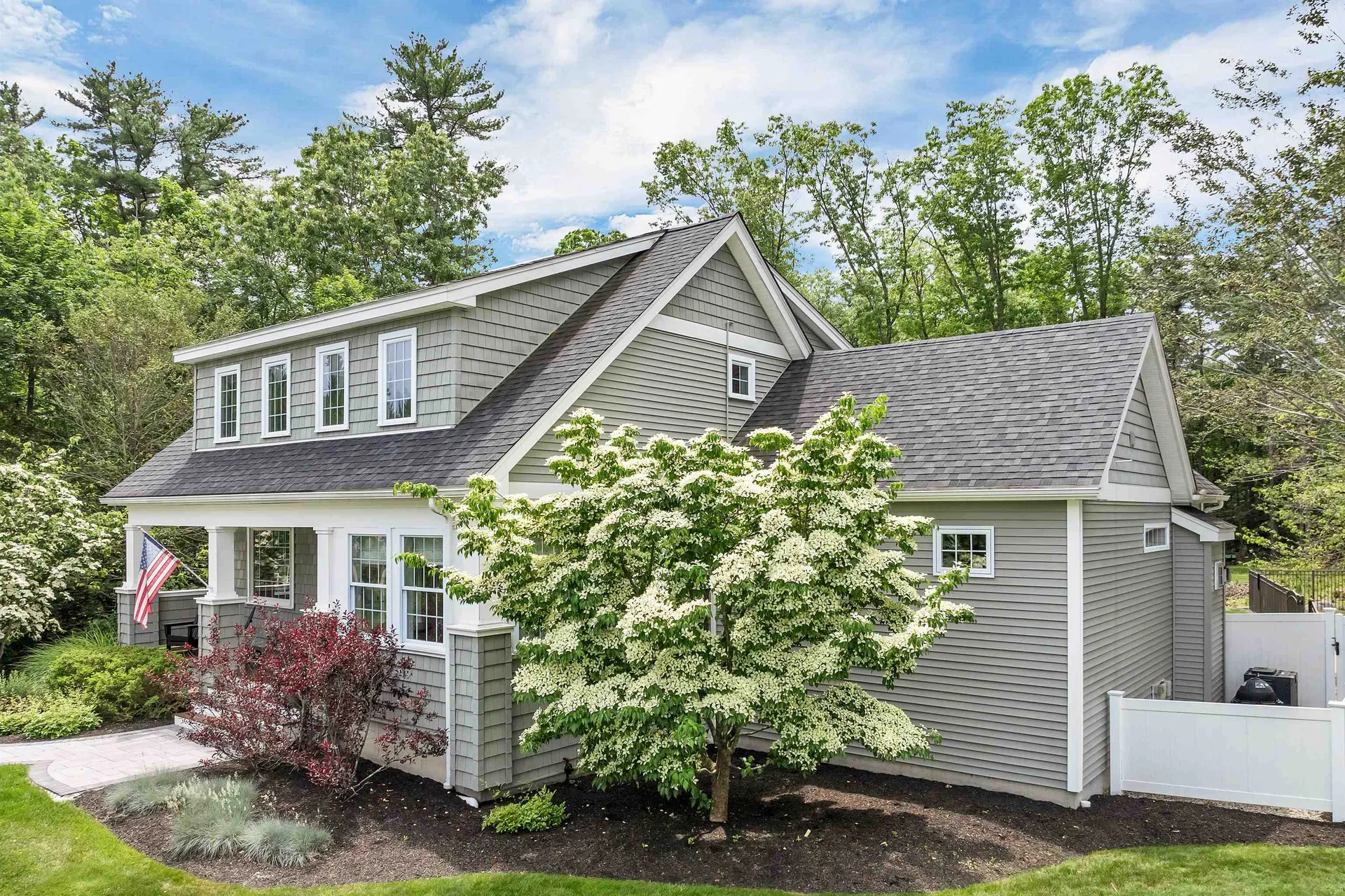 3 Wright Lane Exeter NH 03833