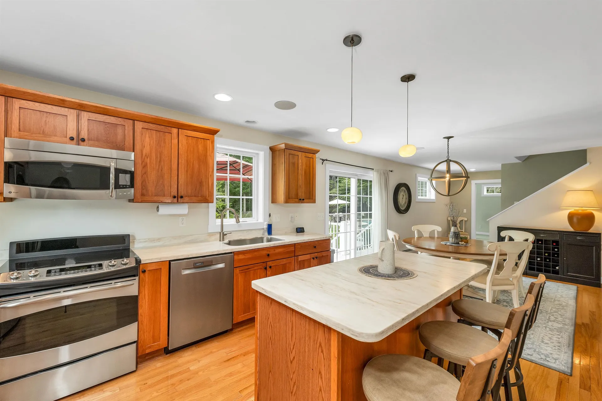 3 Wright Lane Exeter NH 03833