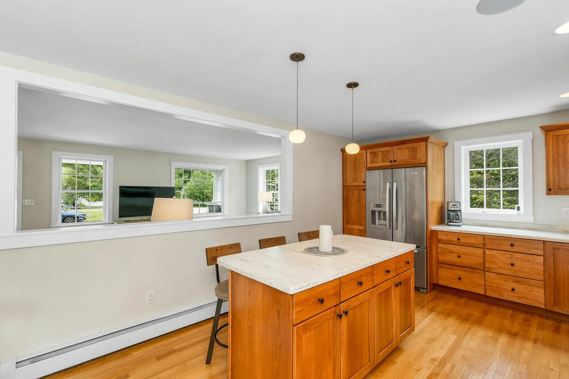 3 Wright Lane Exeter NH 03833