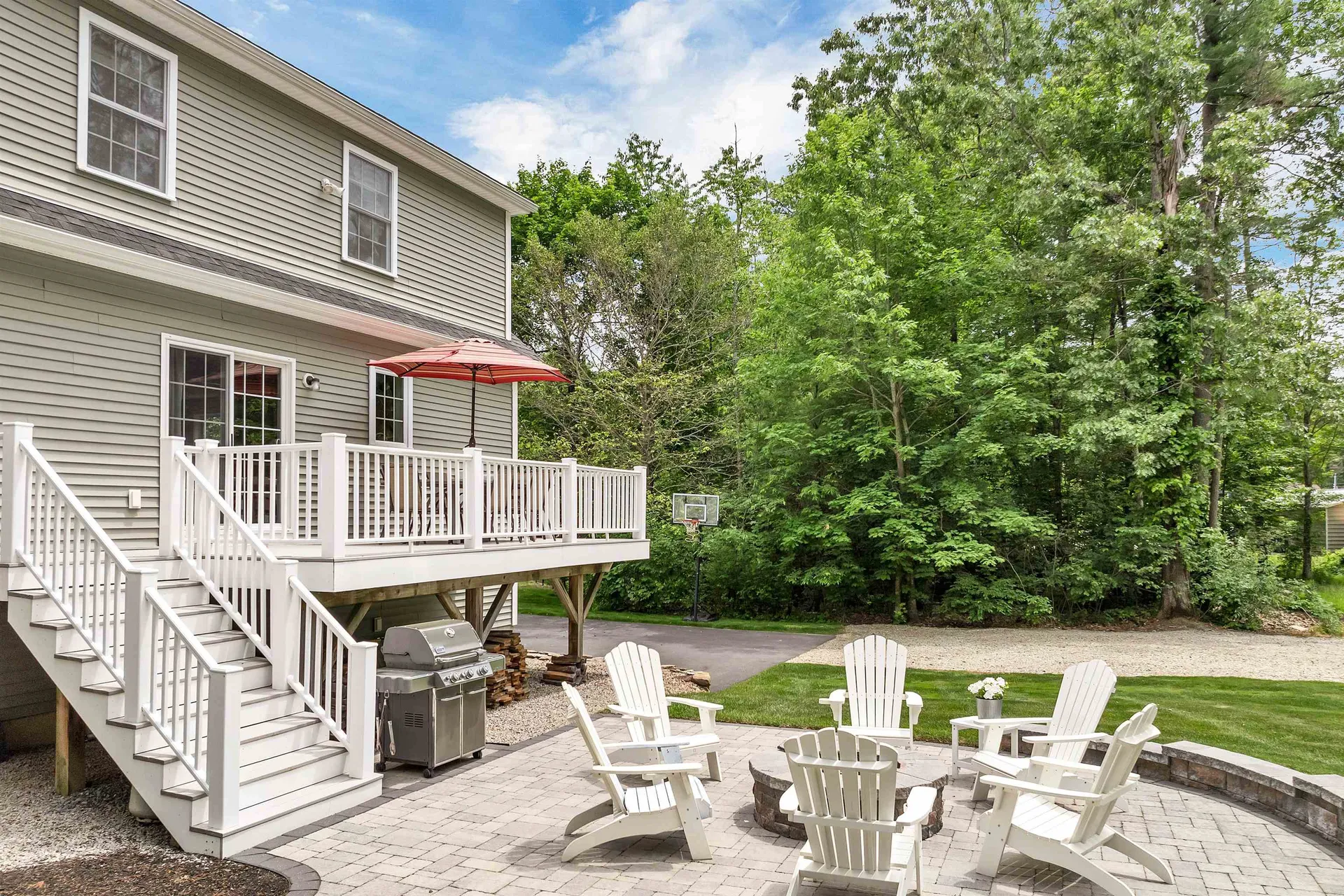 3 Wright Lane Exeter NH 03833