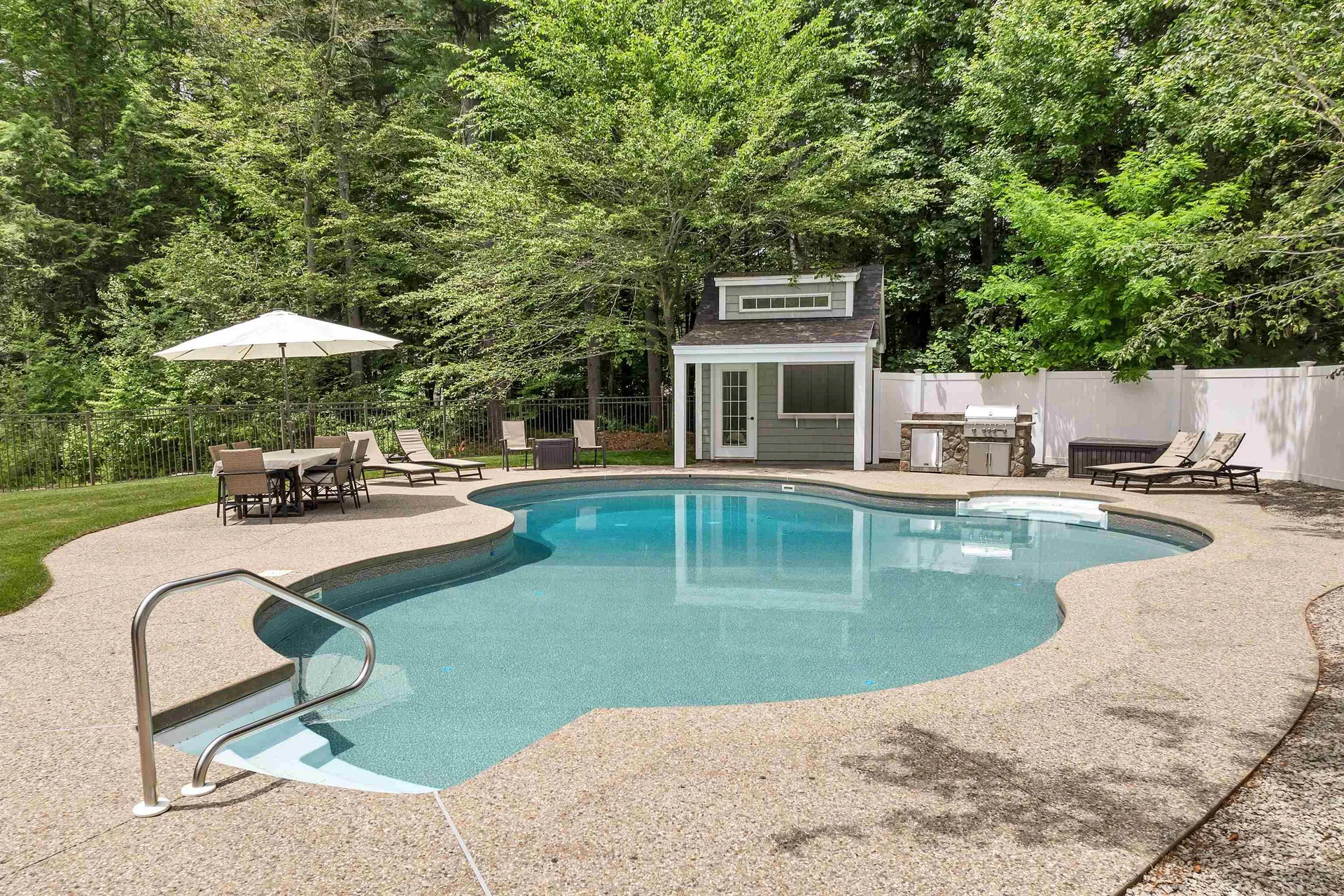 3 Wright Lane Exeter NH 03833