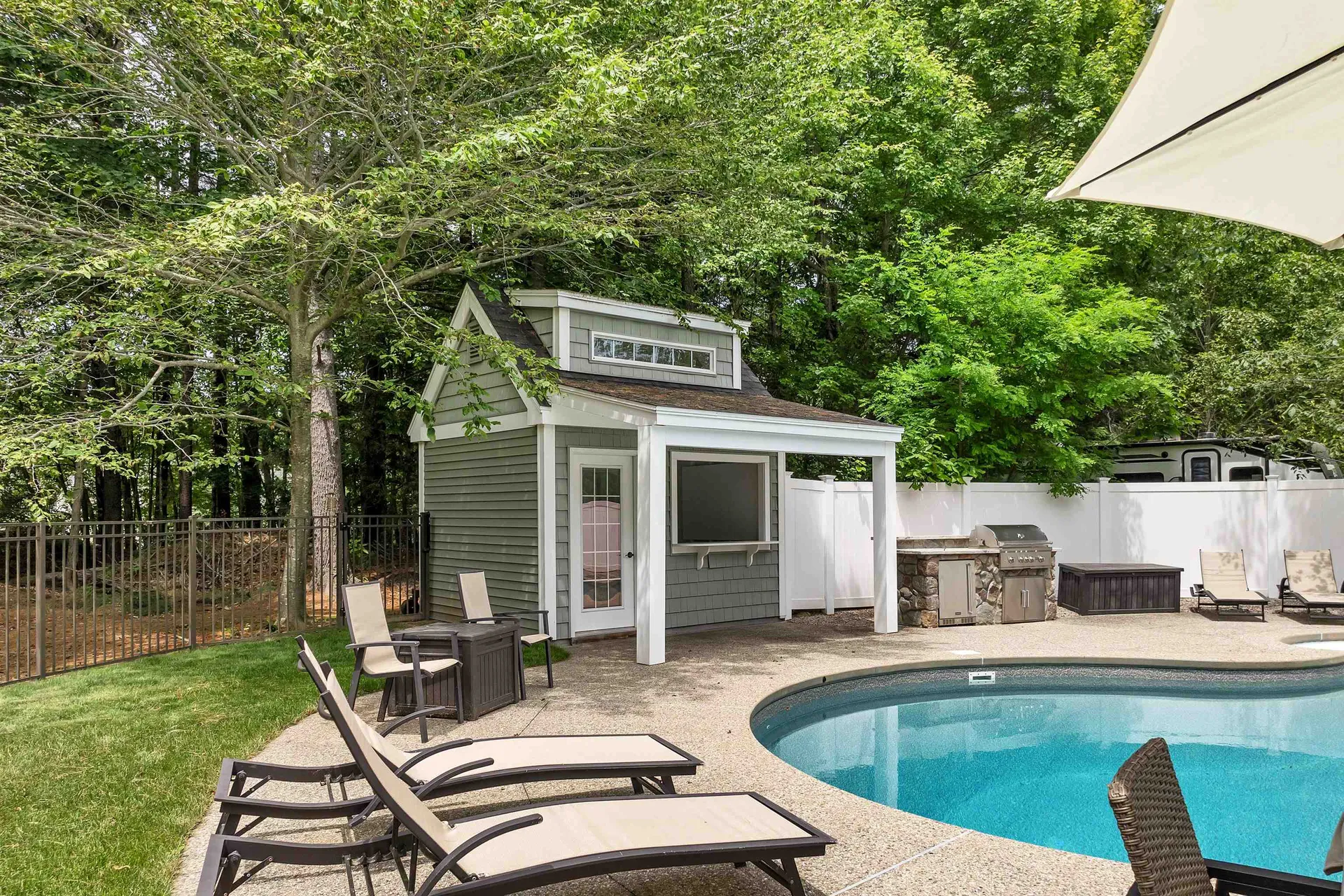 3 Wright Lane Exeter NH 03833