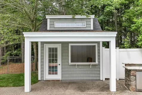 3 Wright Lane Exeter NH 03833