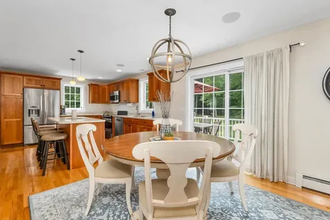 3 Wright Lane Exeter NH 03833