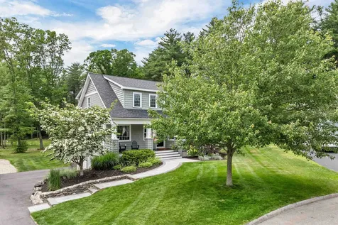 3 Wright Lane Exeter NH 03833