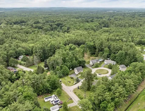 3 Wright Lane Exeter NH 03833