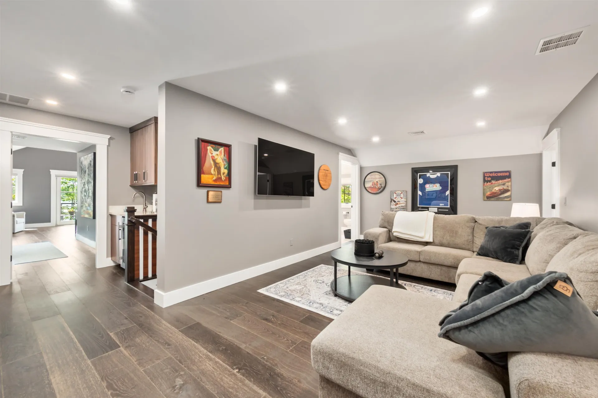 5 Michaels Way Laconia NH 03246