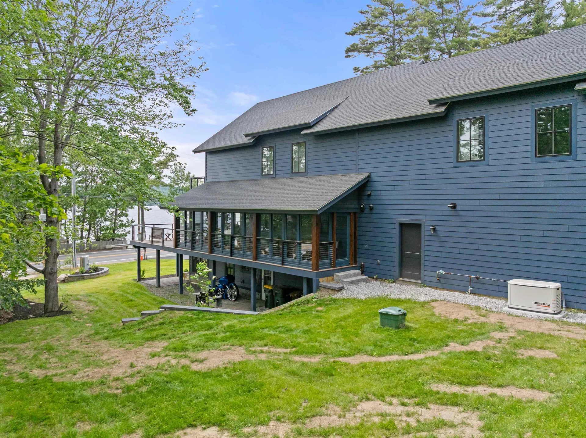 5 Michaels Way Laconia NH 03246