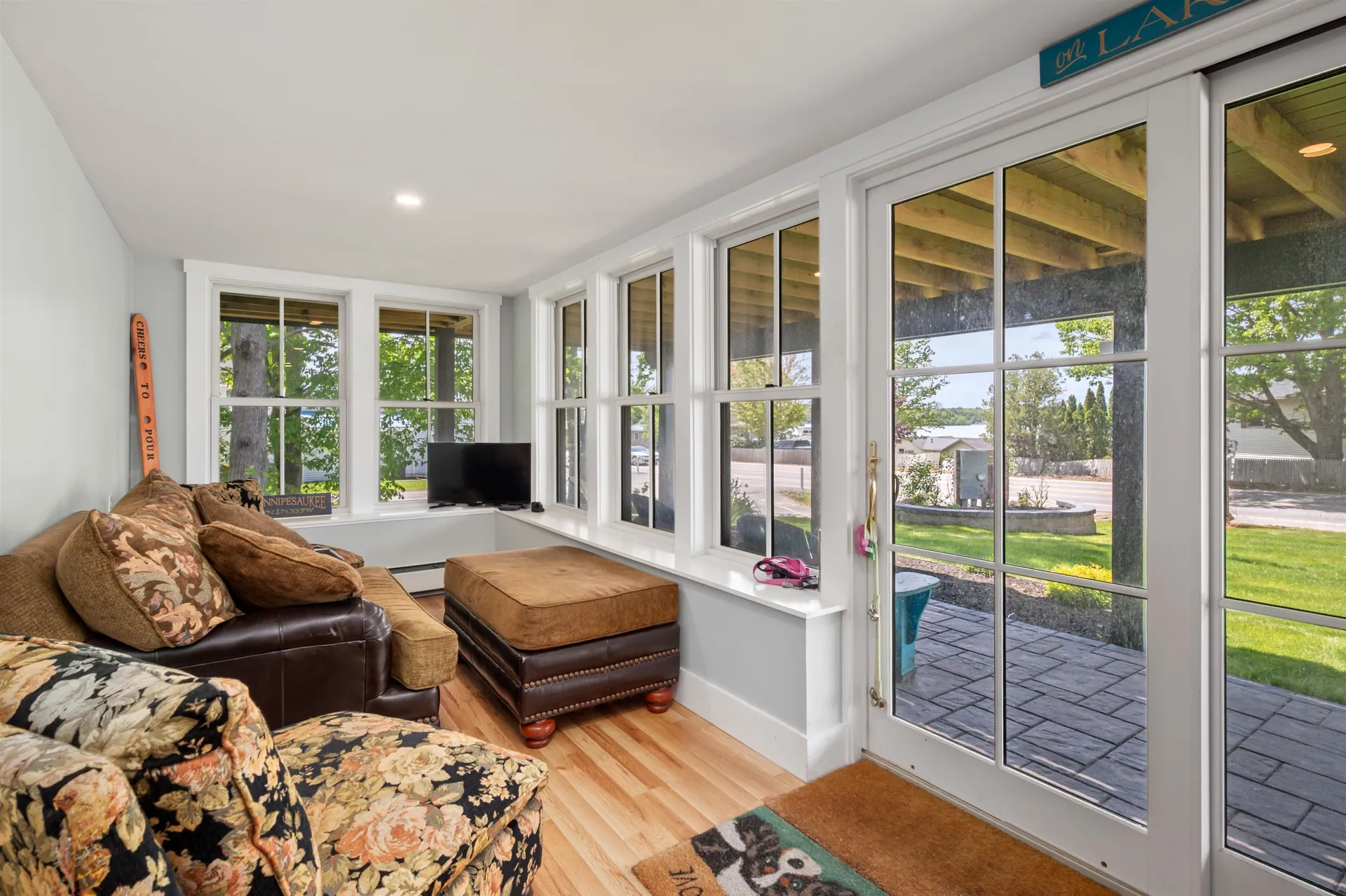 5 Michaels Way Laconia NH 03246