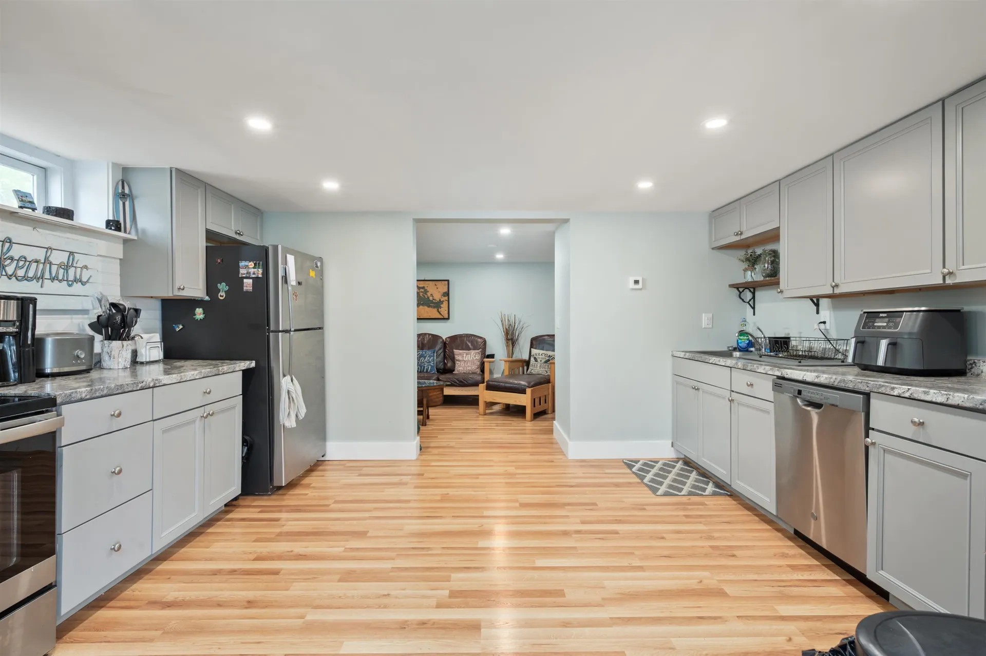 5 Michaels Way Laconia NH 03246