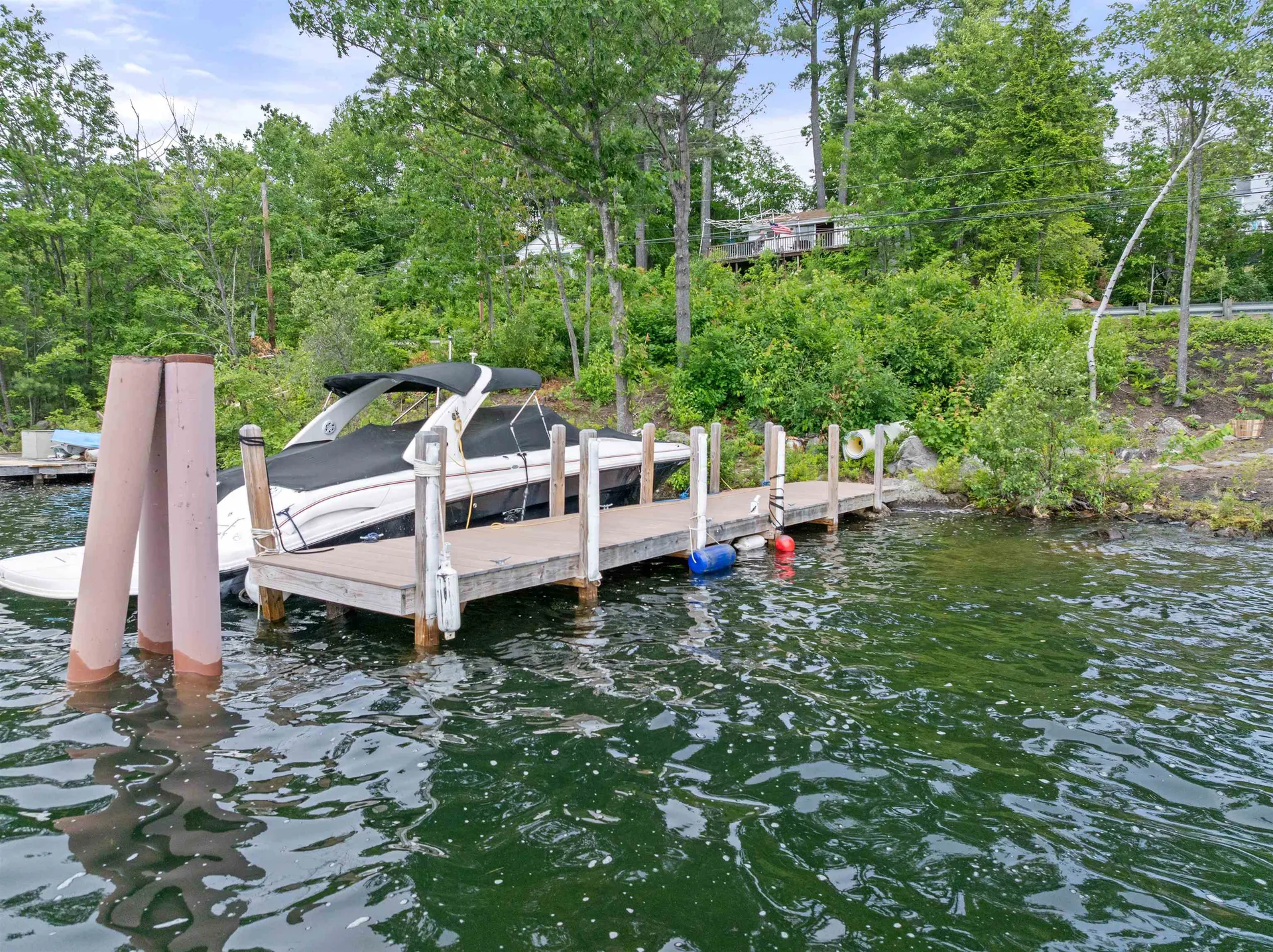 5 Michaels Way Laconia NH 03246