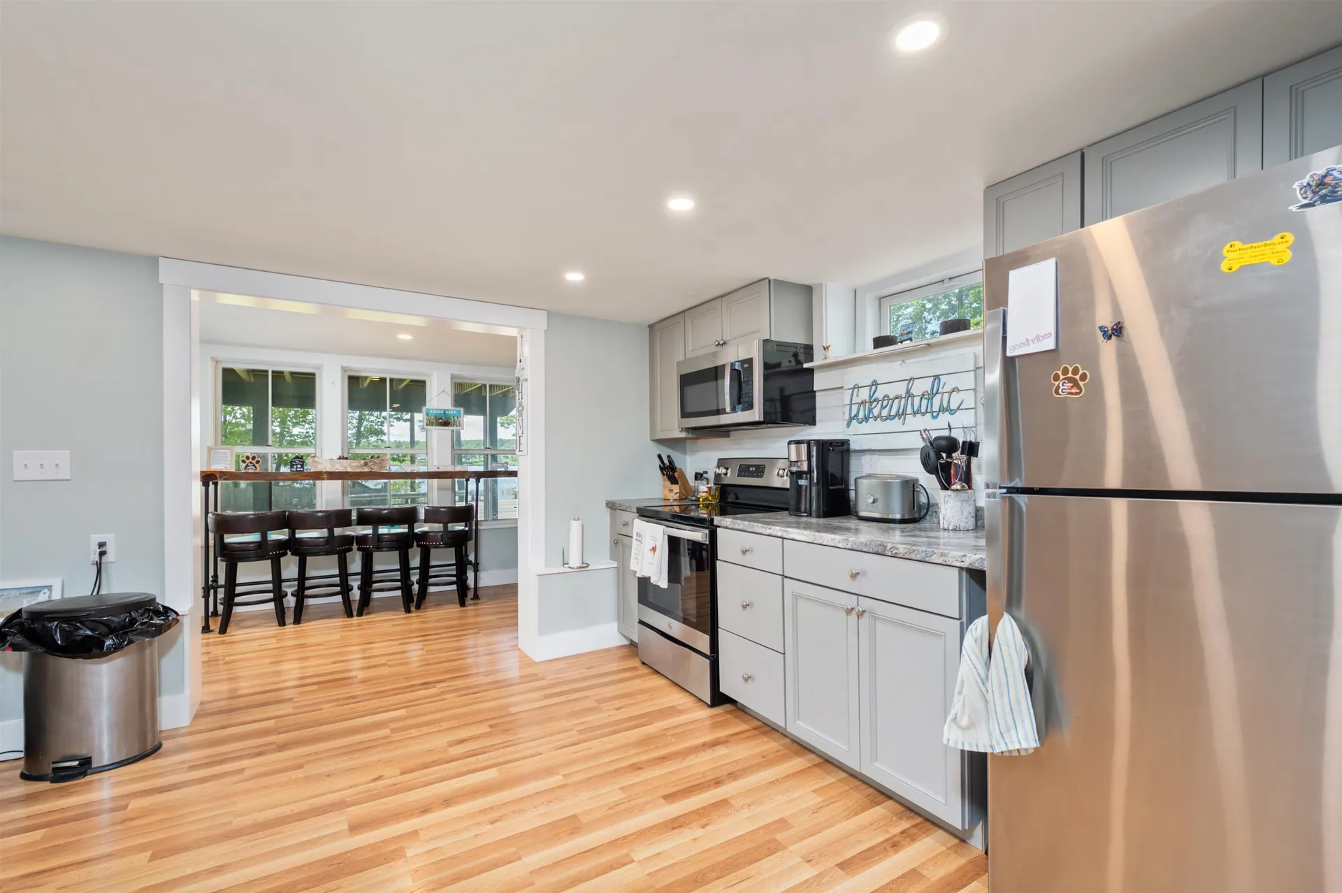 5 Michaels Way Laconia NH 03246