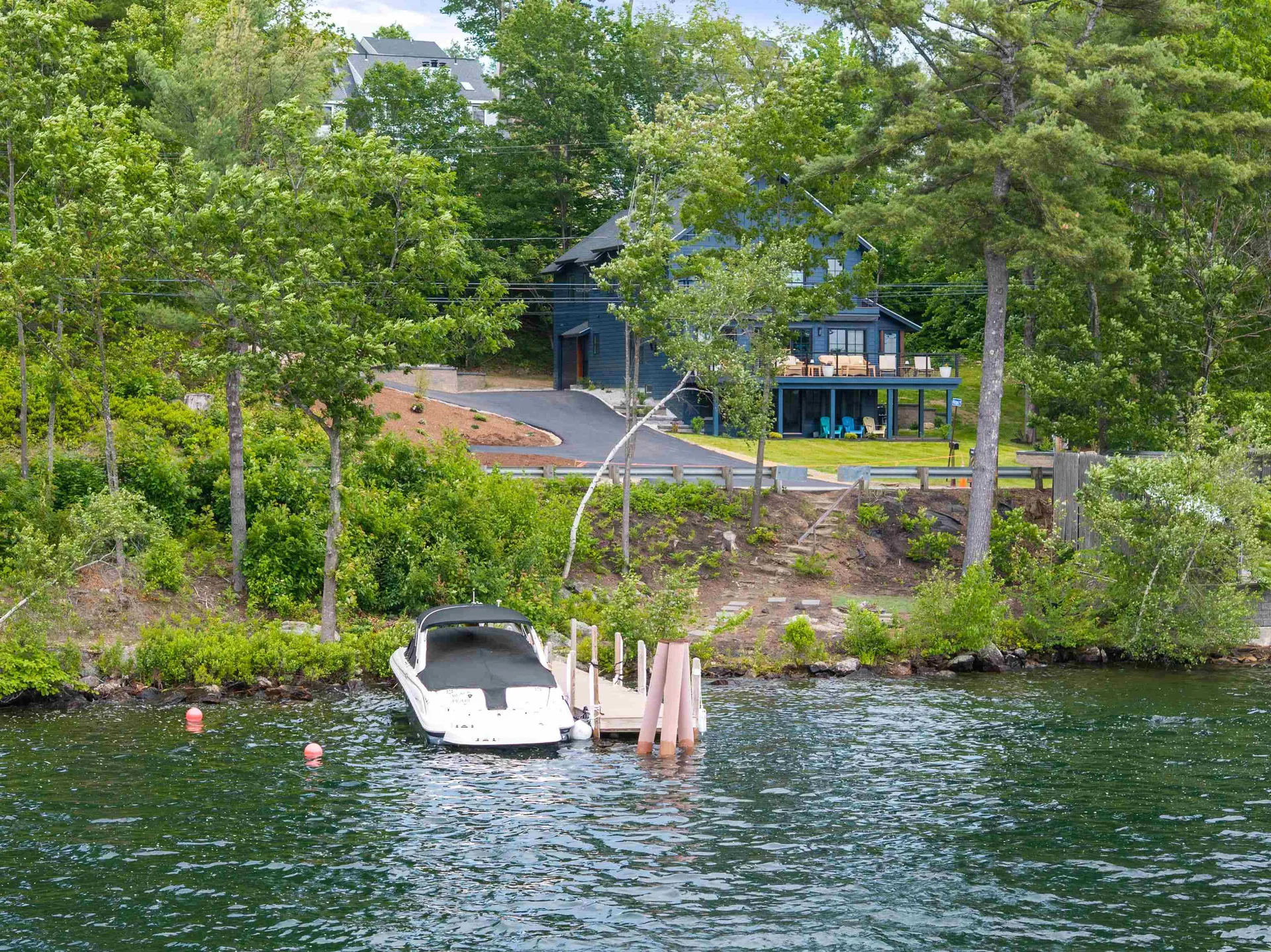 5 Michaels Way Laconia NH 03246