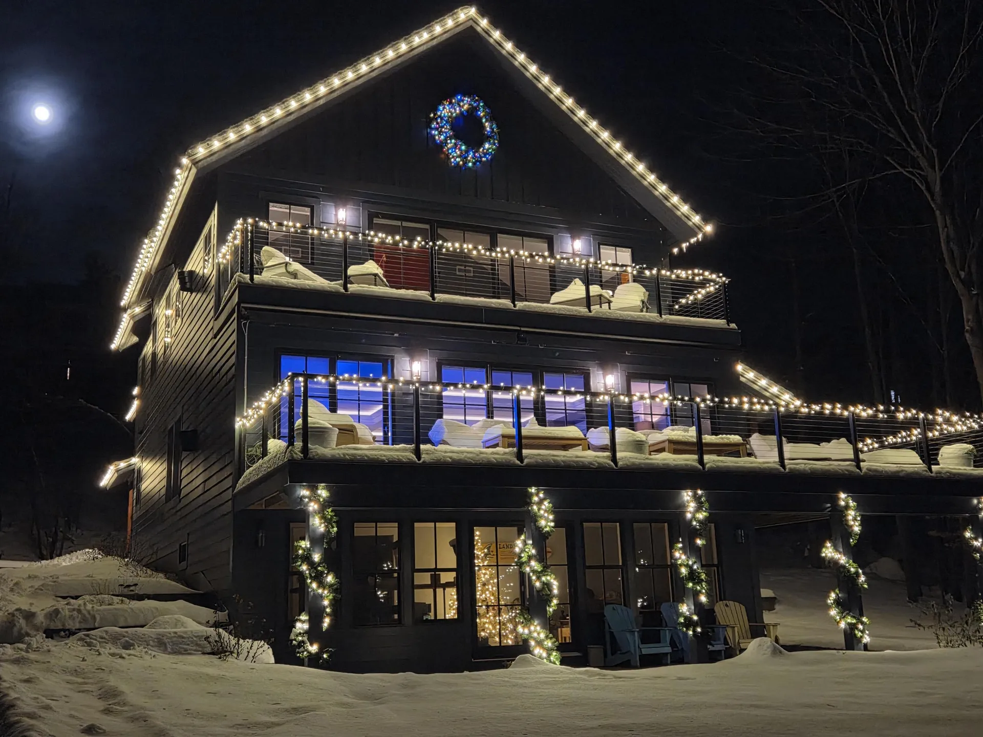 5 Michaels Way Laconia NH 03246