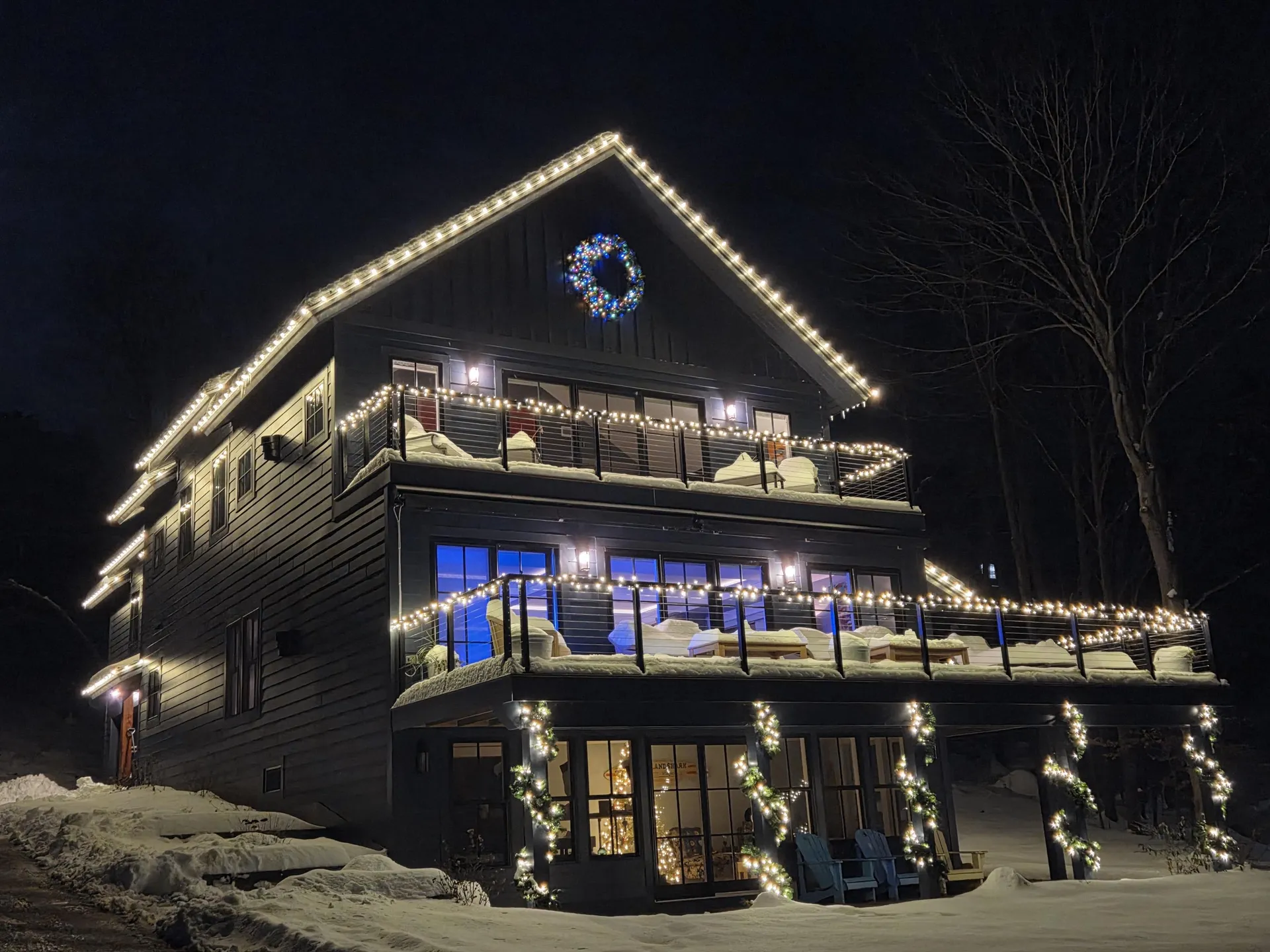 5 Michaels Way Laconia NH 03246