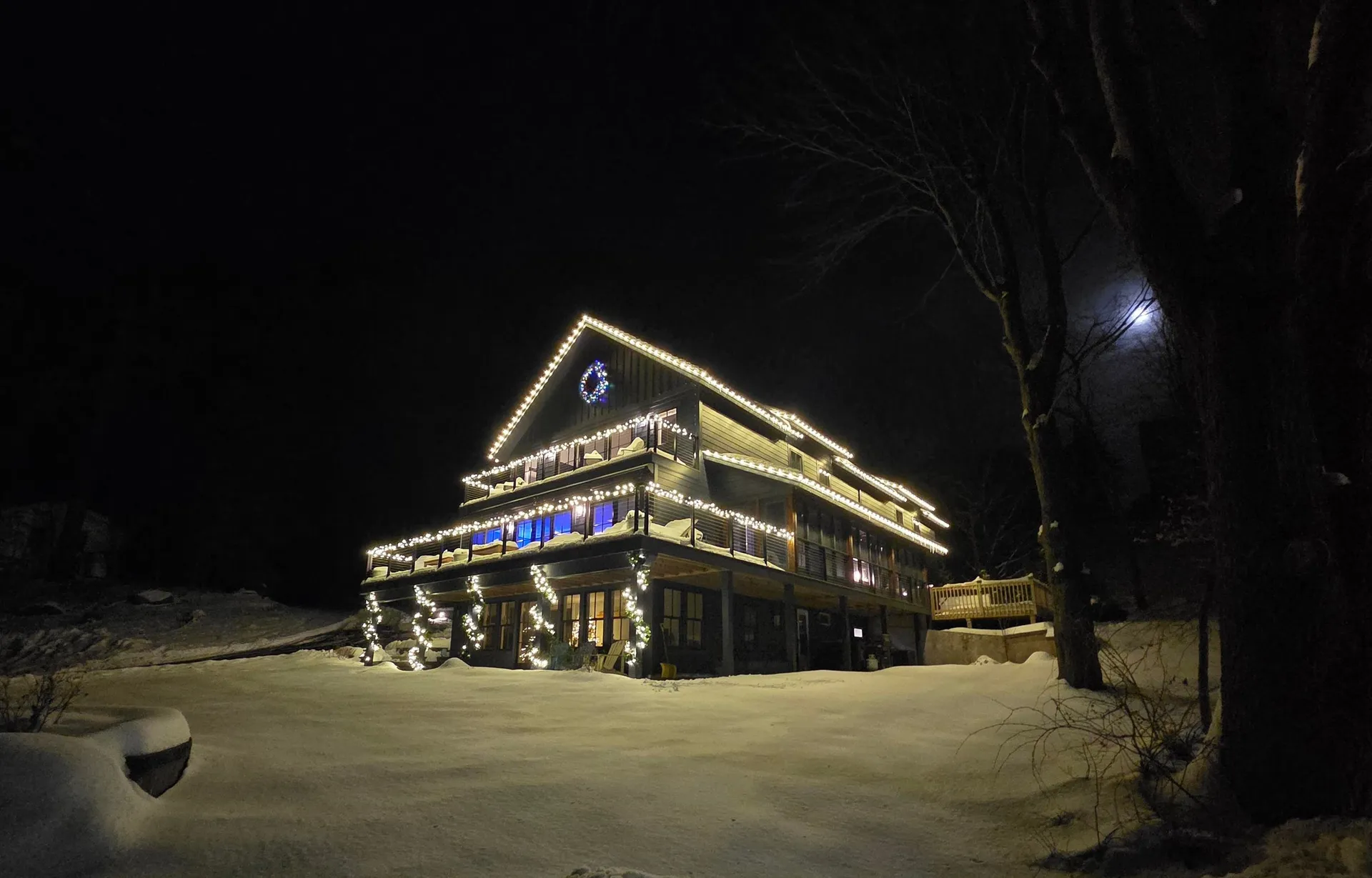 5 Michaels Way Laconia NH 03246