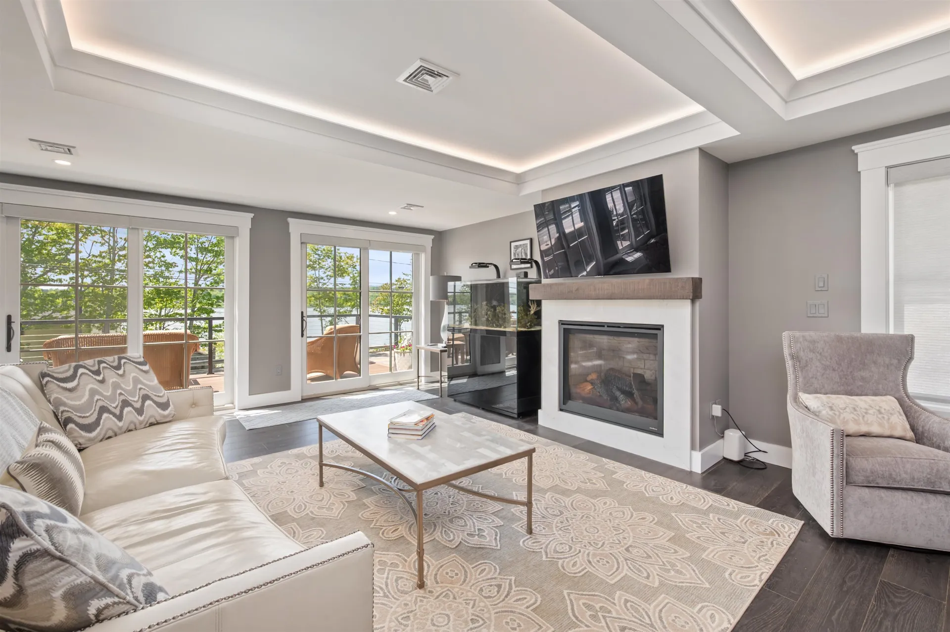 5 Michaels Way Laconia NH 03246