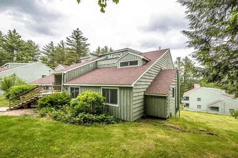 11E - Seasons Of Attitash Road Bartlett NH 03812