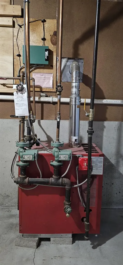 13 North Shore Drive Barnstead NH 03225-3353