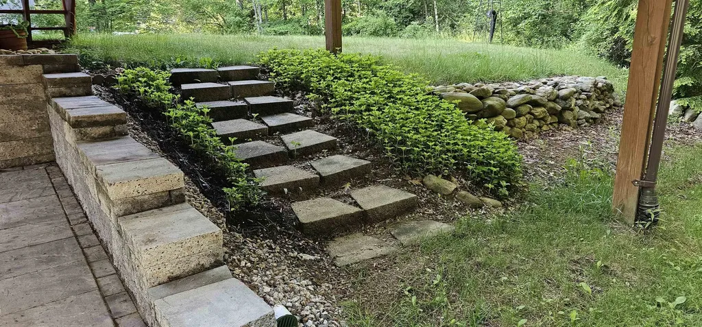 13 North Shore Drive Barnstead NH 03225-3353