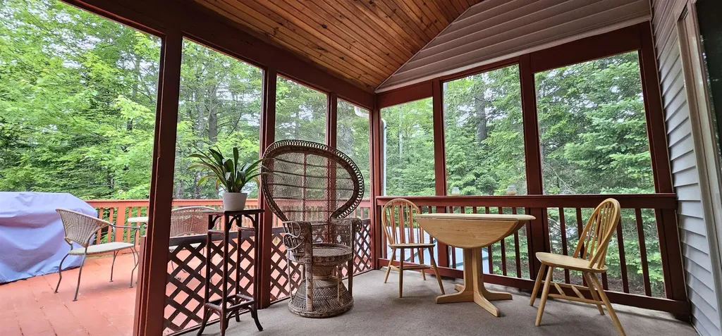 13 North Shore Drive Barnstead NH 03225-3353