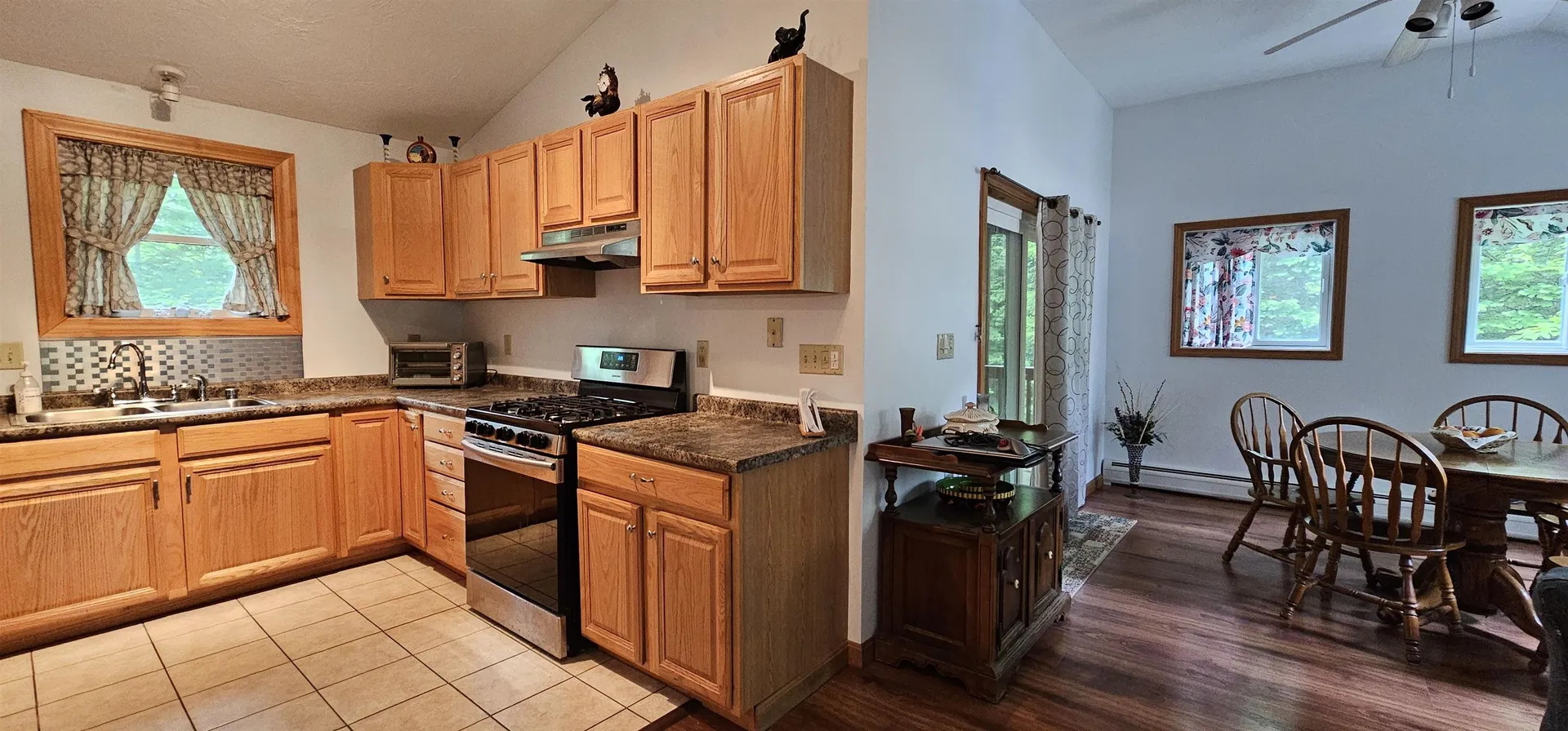 13 North Shore Drive Barnstead NH 03225-3353