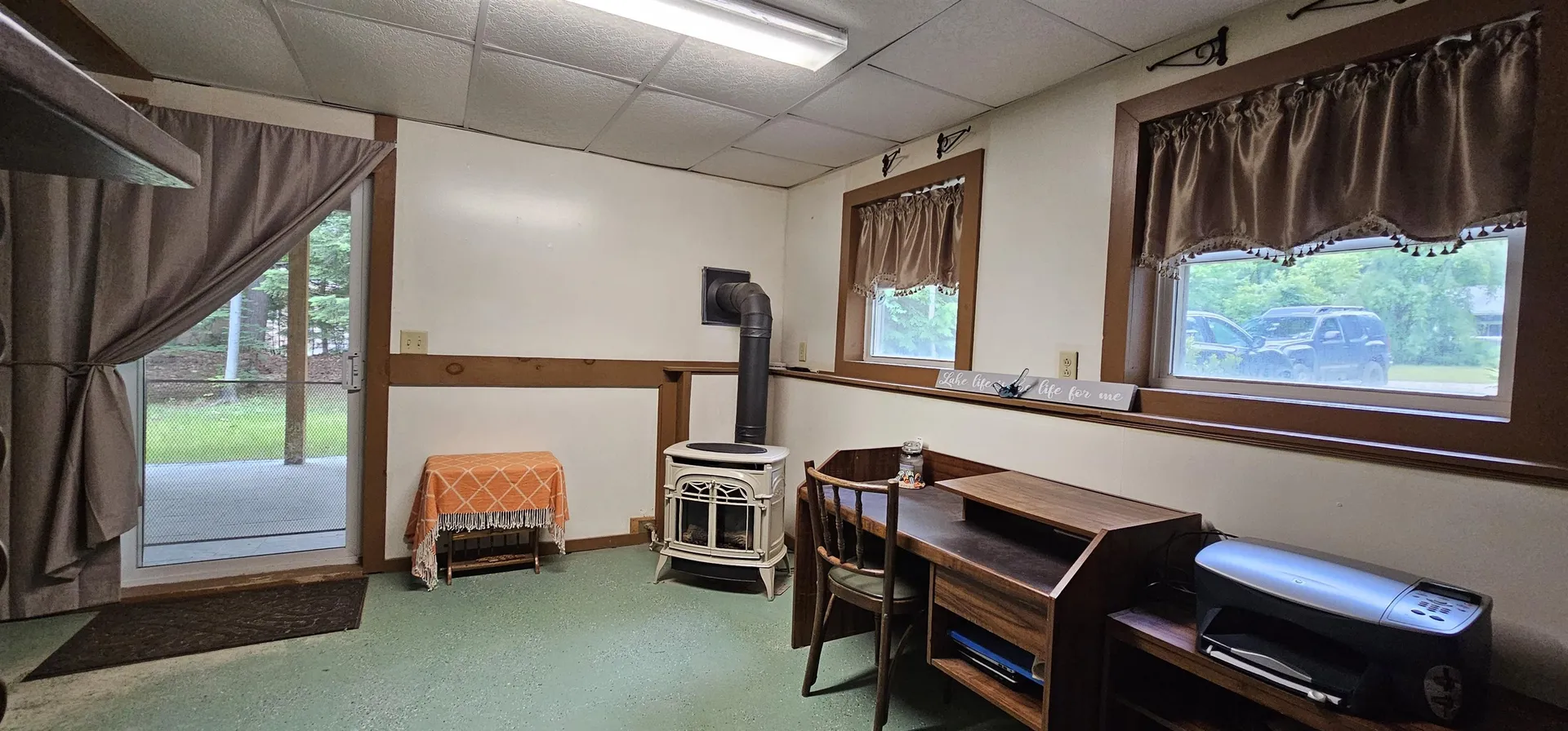 13 North Shore Drive Barnstead NH 03225-3353