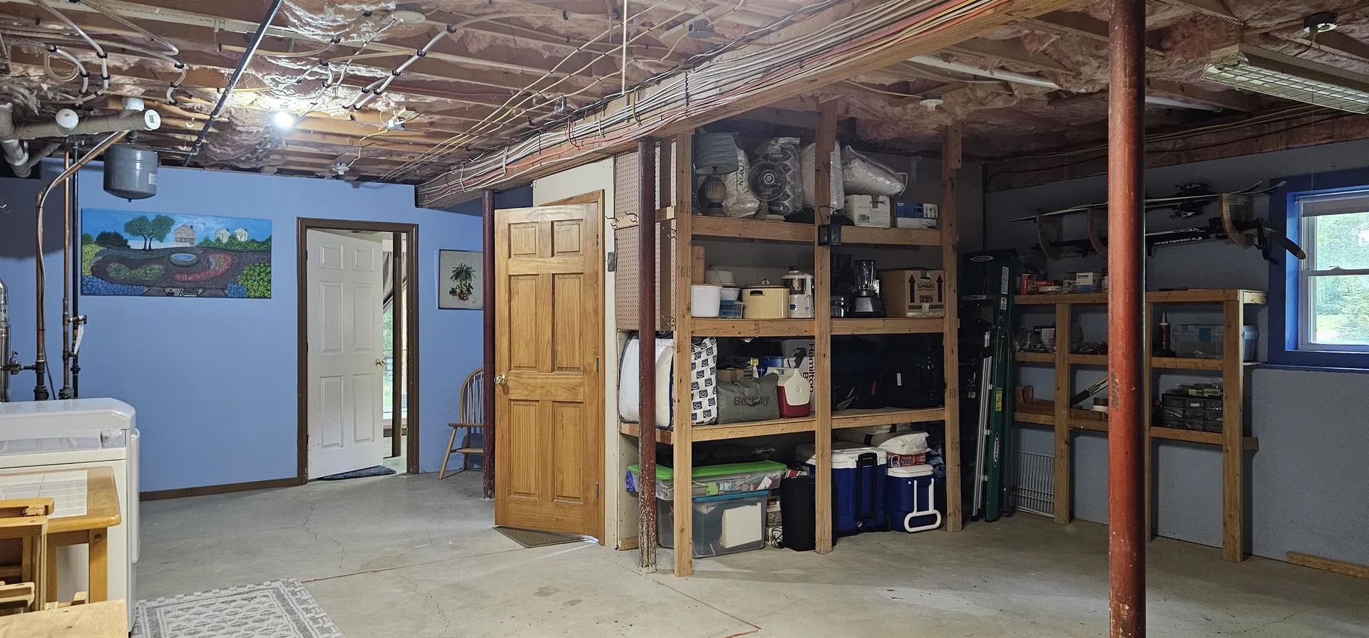 13 North Shore Drive Barnstead NH 03225-3353