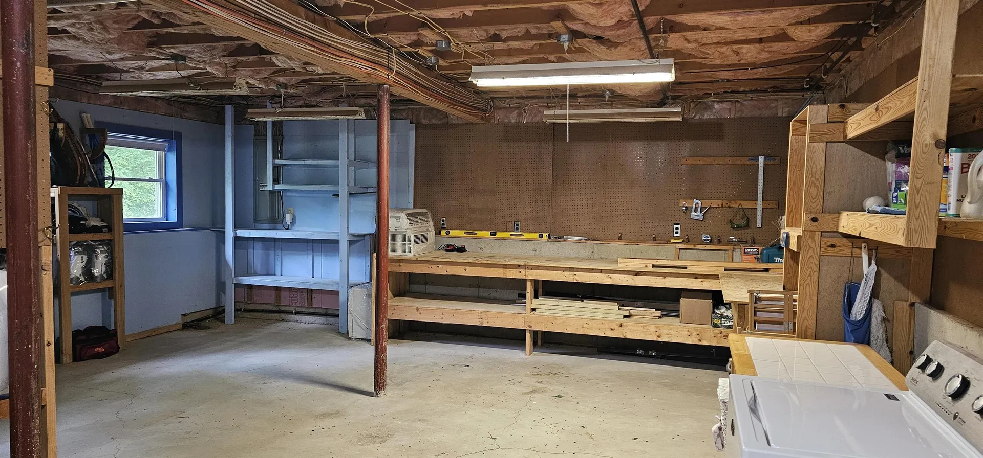 13 North Shore Drive Barnstead NH 03225-3353