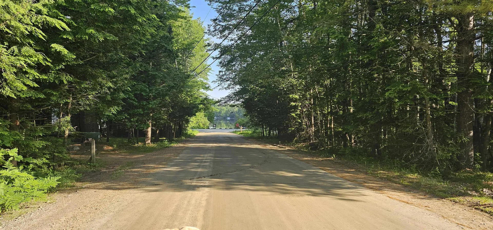 13 North Shore Drive Barnstead NH 03225-3353